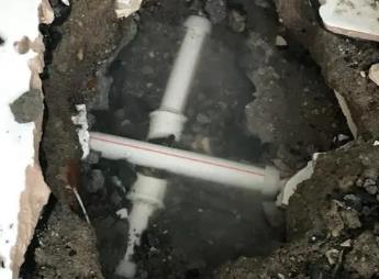 政和阳台漏水维修公司为您分享楼上楼下漏水怎么处理