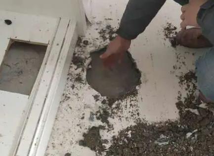 政和卫生间漏水维修公司分享下精确定位查漏水一次多少钱?不同级别收费不同