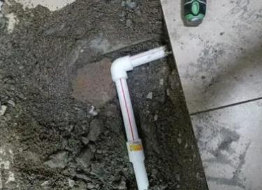 政和阳台漏水维修时有哪些声音会影响检漏仪